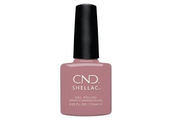 CND Shellac - Fuji Love (7.3ml)