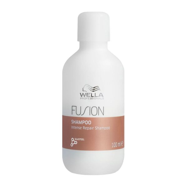 Wella Professionals Fusion Intense Repair Shampoo (250ml)