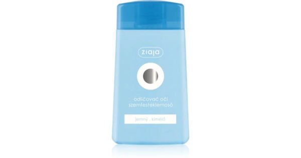 Ziaja Gentle Make-Up Remover (120ml)