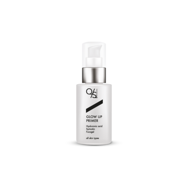 QS Professional Glow Up Primer (30ml)