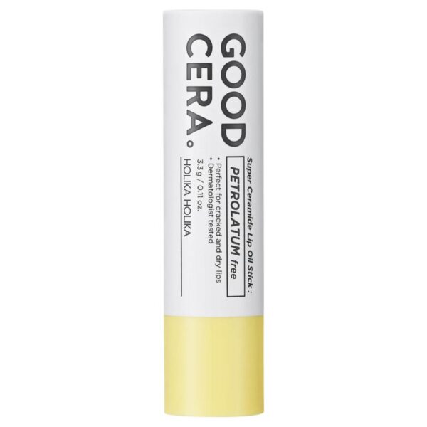 Holika Holika Good Cera Super Ceramide Lip Oil Stick (3.3g)