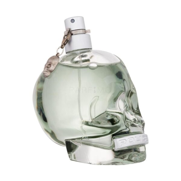 Police To Be Green EDT (75ml)