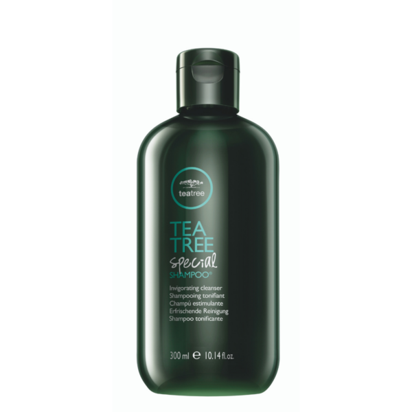 Tea Tree - Special Shampoo (300ml)