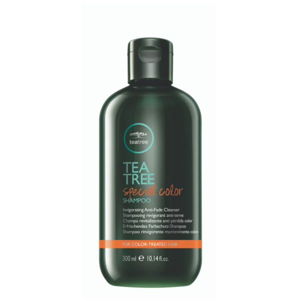 Tea Tree - Special Color Shampoo (300gr)