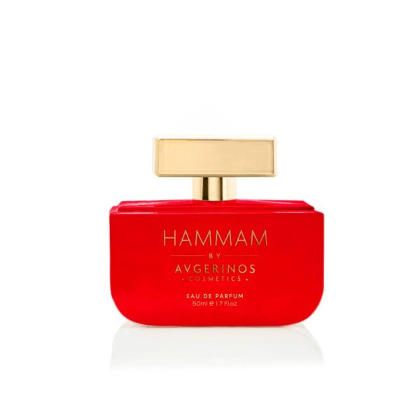 Avgerinos Cosmetics Hammam Eau de Parfum (50ml)