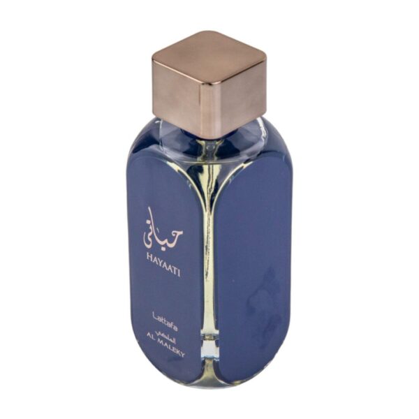 Lattafa Hayaati Al Maleky Eau De Parfum (100ml)