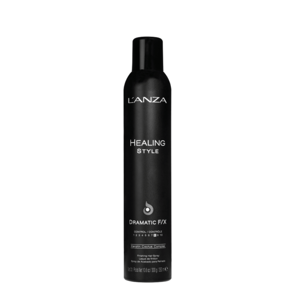 L'ANZA Healing Style Dramatic F/X (350ml)