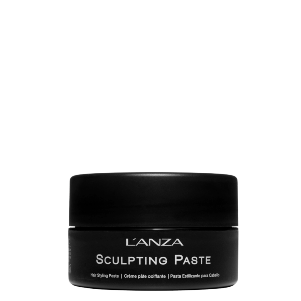 L'ANZA Healing Style Sculpting Paste (100ml)