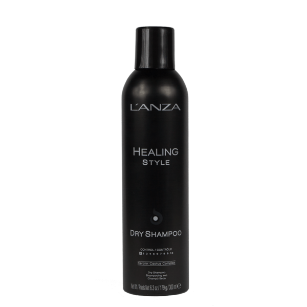 L'ANZA Healing Style Dry Shampoo (300ml)