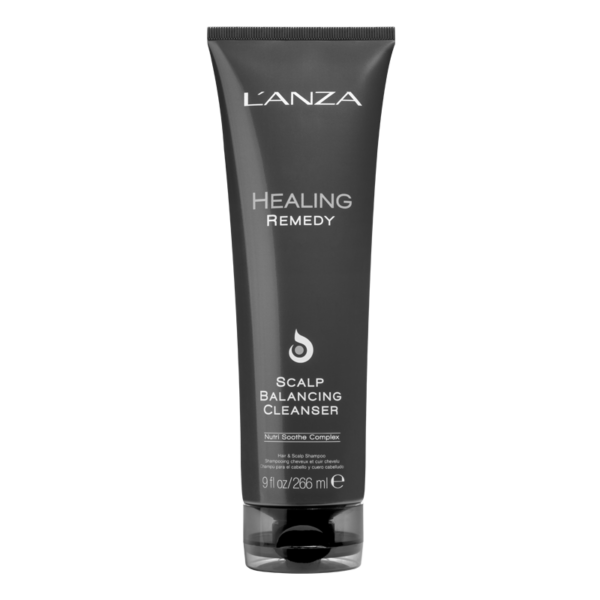 L'ANZA Healing Remedy Scalp Balancing Cleanser (300ml)