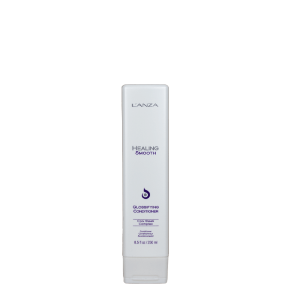 L'ANZA Healing Smooth Conditioner (250ml)