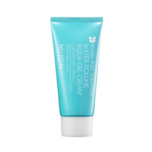 Mizon Hydra-Full Solution Water Volume Aqua Gel Cream (45ml)