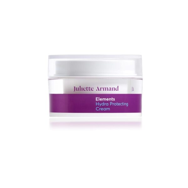 Juliette Armand - Hydra Protecting Cream (50ml)