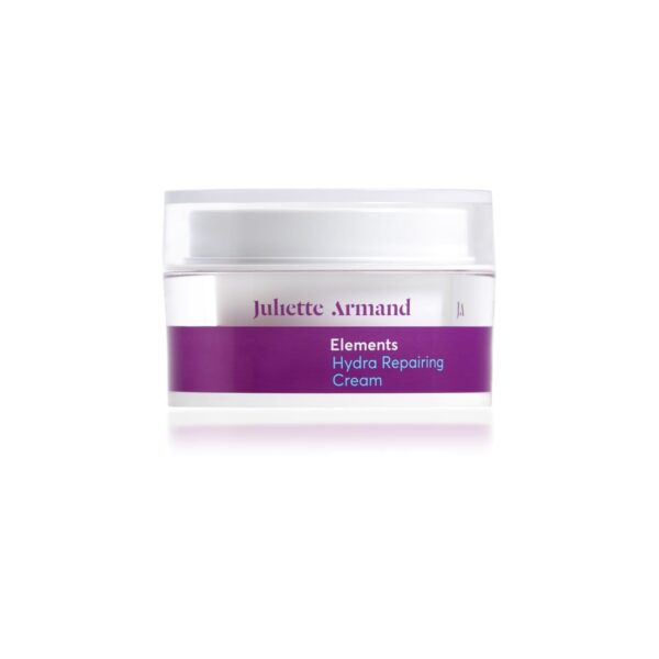 Juliette Armand - Hydra Repairing Cream (50ml)