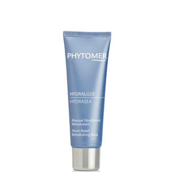 Phytomer Hydralgue Thirst-Relief Rehydrating Mask (50ml)