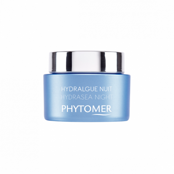 Phytomer Hydrasea Night Plumping Rich Cream (50ml)