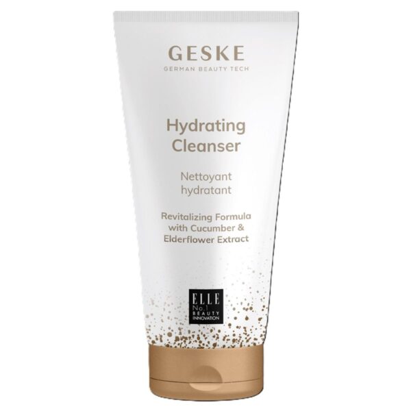 Geske Hydrating Cleanser (100ml)