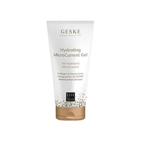 Geske Hydrating MicroCurrent Gel (100ml)