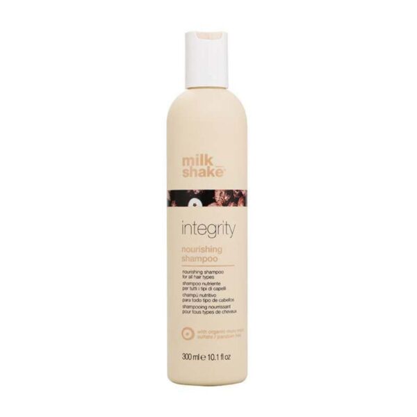 Milk_Shake Integrity Nourishing Shampoo (300ml)