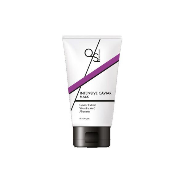 QS Professional Intensive Caviar Mask (75ml)