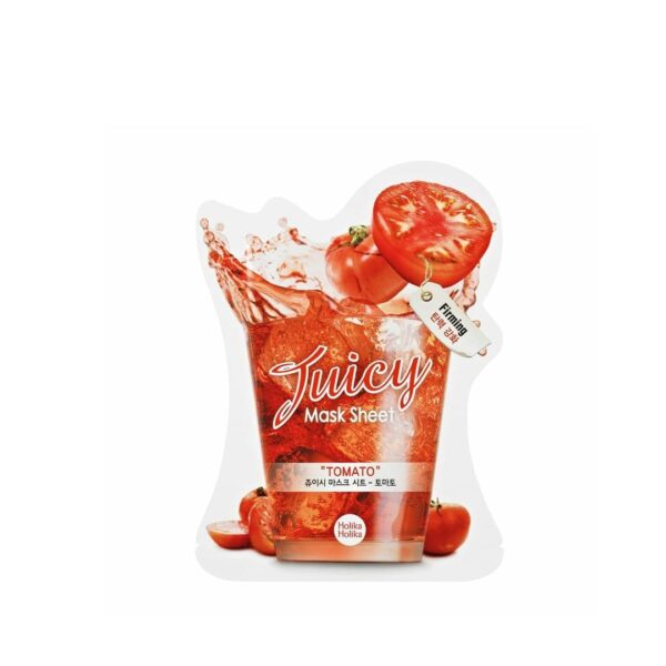 Holika Holika Juicy Mask Sheet Tomato (20ml)