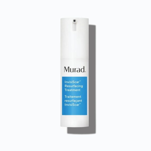 Murad InvisiScar Resurfacing Treatment Jumbo Size (30ml)