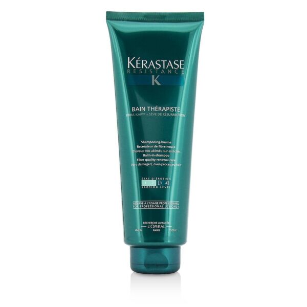 Kérastase Resistance Bain Therapiste (450ml)