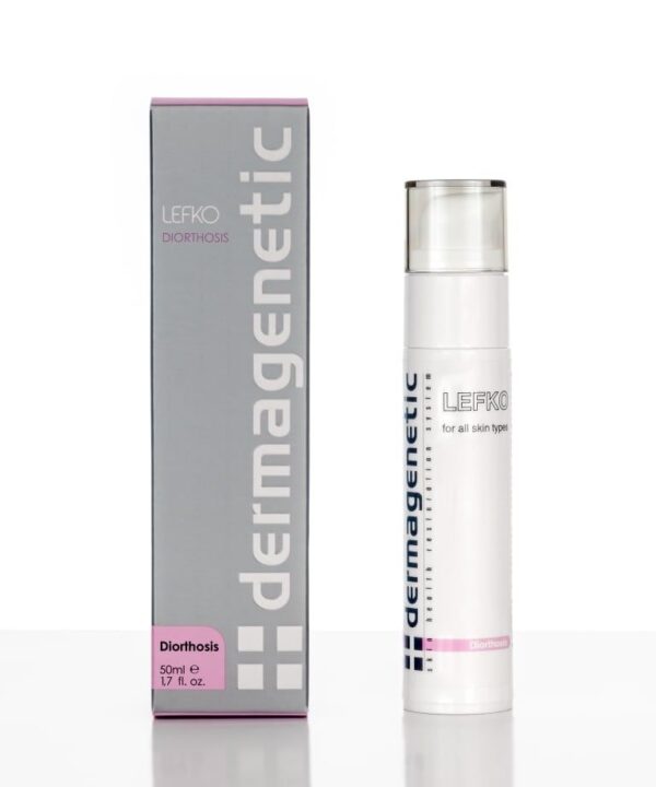 Dermagenetic LEFKO (50ml)