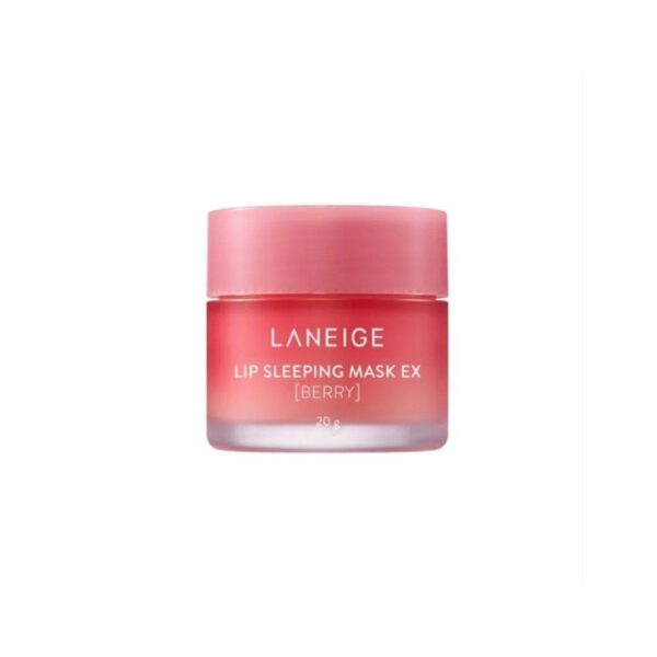 Laneige Lip Sleeping Mask Ex Berry (20g)