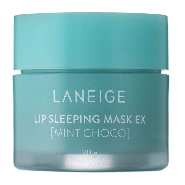 Laneige Lip Sleeping Mask Ex Mint Choco (20g)