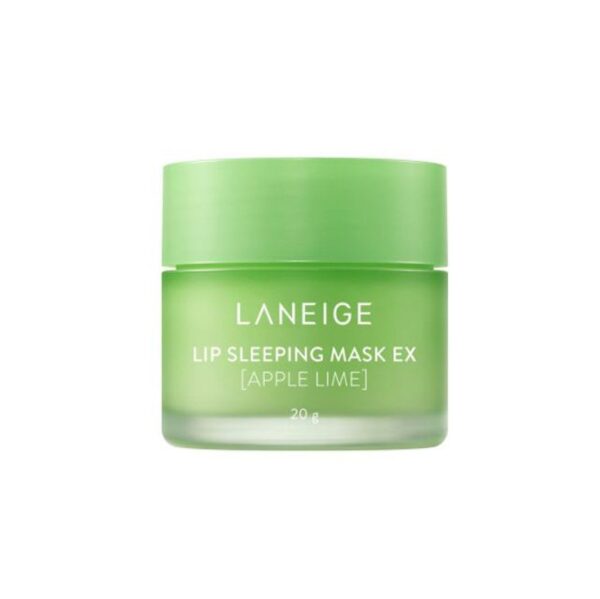 Laneige Lip Sleeping Mask Ex Apple Lime (20g)