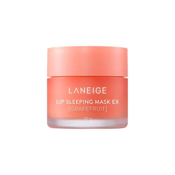 Laneige Lip Sleeping Mask Ex Grapefruit (20g)