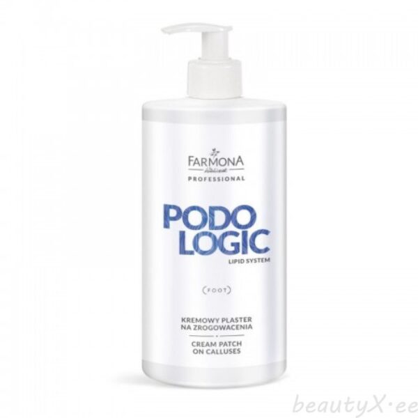 Farmona Professional Podologic Lipid System Cream Patch On Calluses (500ml)