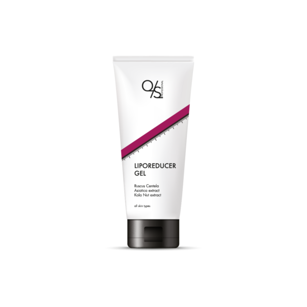 QS Professional Liporeducer Gel (200ml)