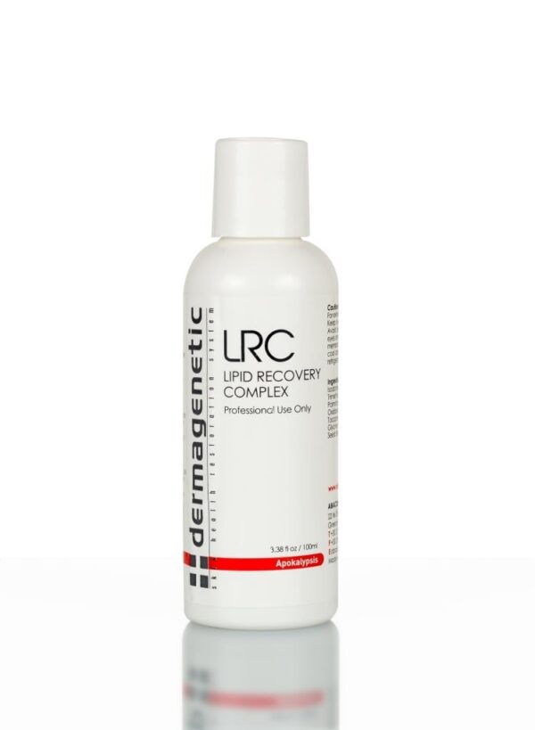 Dermagenetic LIPID RECOVERY COMPLEX (100ml)