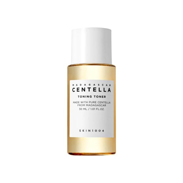 Skin1004 Madagascar Centella Toning Toner (30ml)