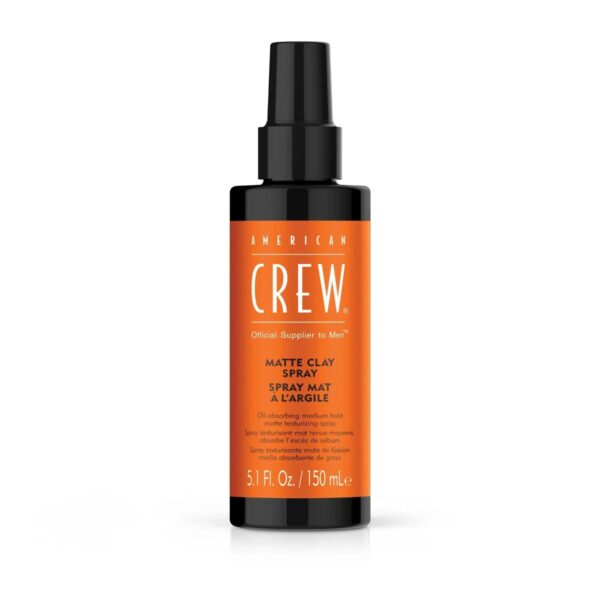 American Crew Matte Clay Spray (150ml)