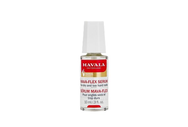 Mavala Nail Care Mava-Flex Serum (10ml)