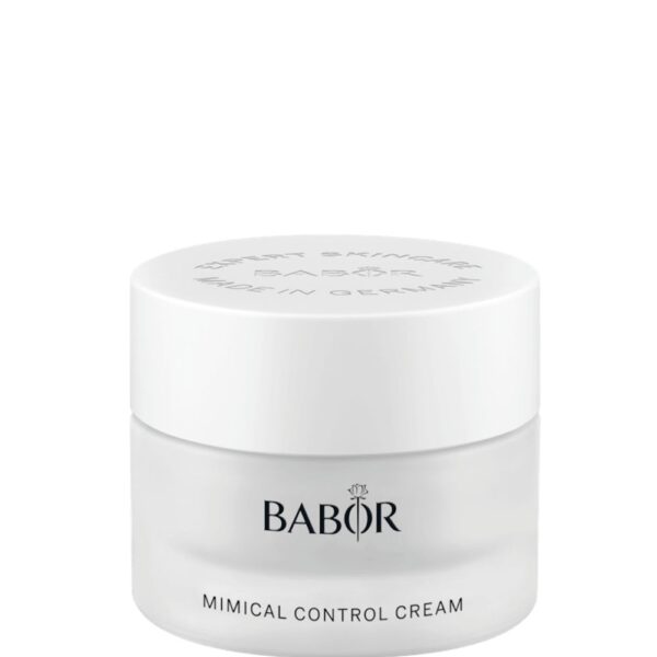 Babor Mimical Control Cream (50ml)