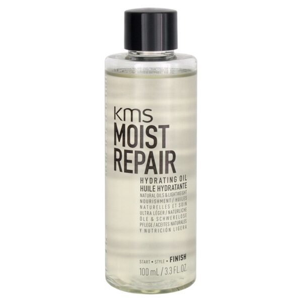 KMS Moistrepair Hydrating Oil (100ml)