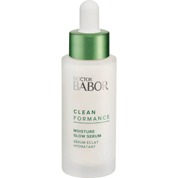 Doctor Babor - Clean Formance Moisture Glow Serum (30ml)