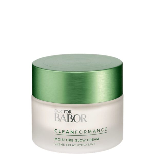 Doctor Babor - Clean Formance Moisture Glow Cream (50ml)