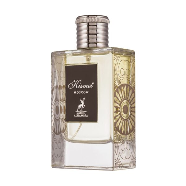 Maison Alhambra Kismet Moscow Eau De Parfum (100ml)