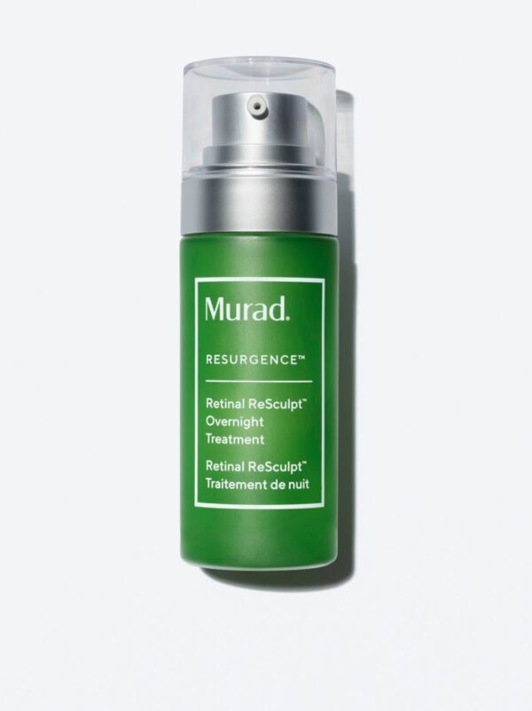 Murad Retinal ReSculpt Overnight Treatment (30ml)