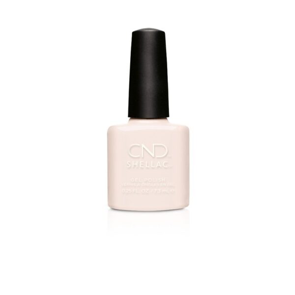 CND Shellac - Naked Naivete (7.3ml)