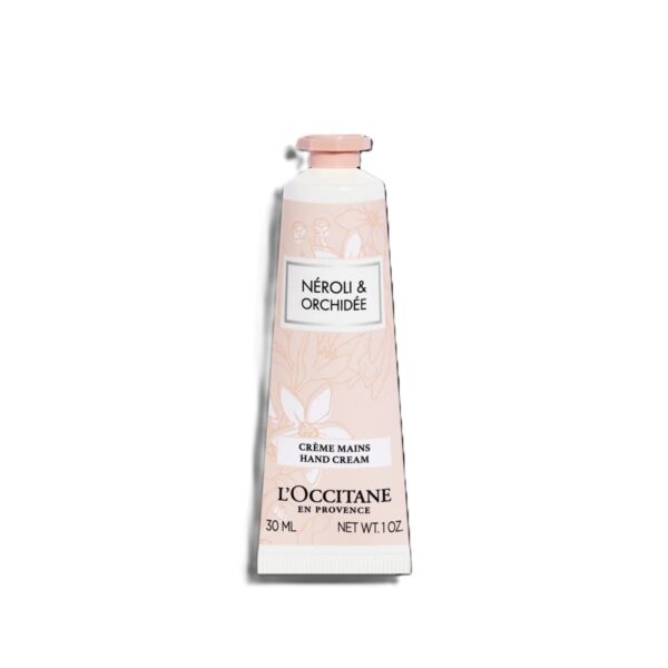 L'Occitane En Provence Néroli & Orchidée Hand Cream (30ml)