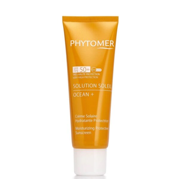 Phytomer Ocean+ SPF 50 UVA/UVB Very High Protection (50ml)