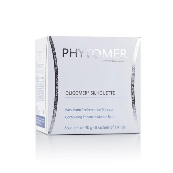 Phytomer Oligomer Silhouette (8x40gr)