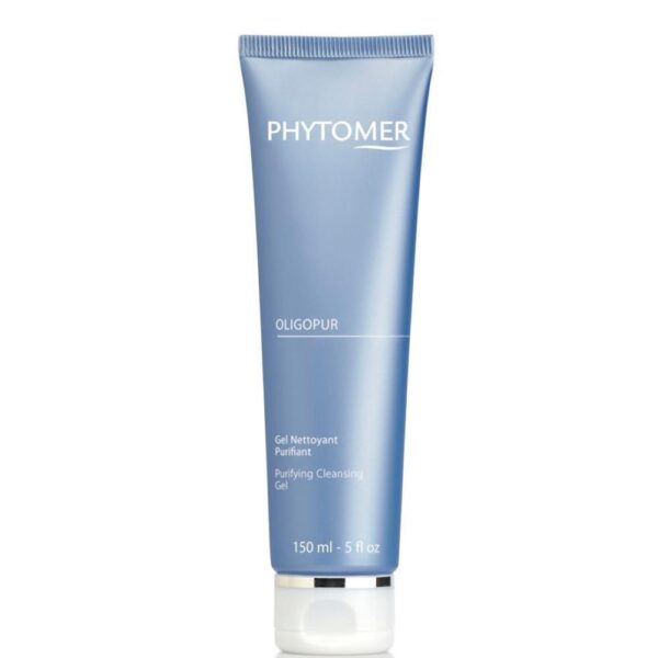 Phytomer Oligopur Purifying Cleansing Gel (150ml)