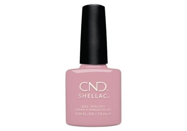 CND Shellac - Pacific Rose (7.3ml)